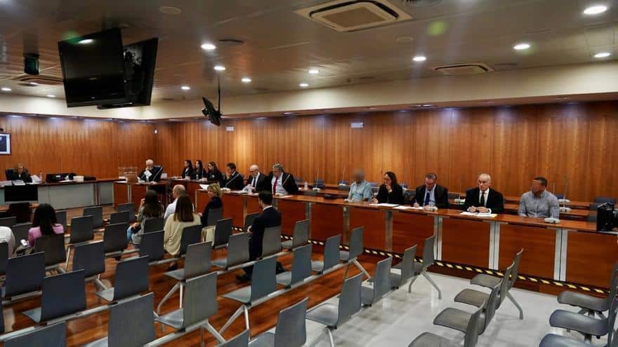 Revisarán la sentencia que condenó al exmarido de Lucía Garrido