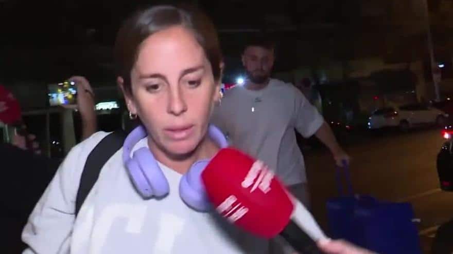 Anabel Pantoja lanza un comunicado para anunciar su separación: "Creo que viviré lo mismo pero de otra manera"