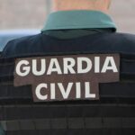 La Guardia Civil detiene a un hombre en Toledo por exhibicionismo ante menores