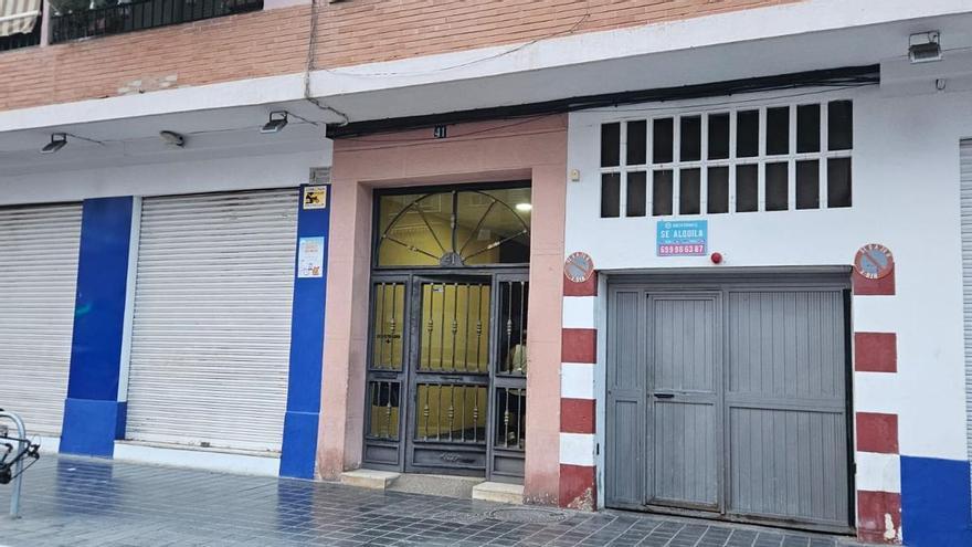 Intentan asesinar a martillazos a una mujer de 78 años en Valencia