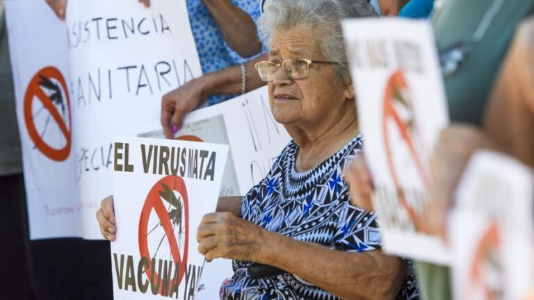 Un nuevo fallecido en Sevilla eleva a siete las muertes por virus del Nilo en Andalucía