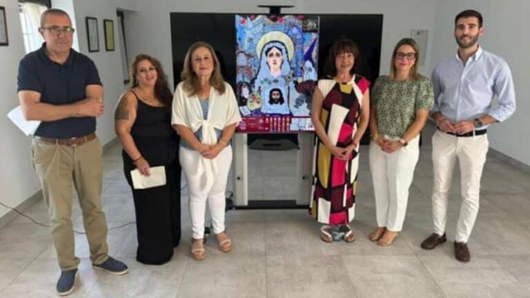 Bobadilla Estación celebrará la Exposición de Arte Cofrade