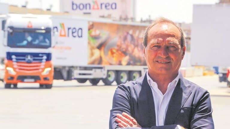 bonÀrea quiere crecer vendiendo desde jamón hasta gasolina