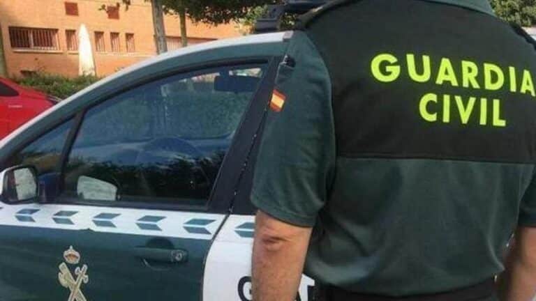 Detenido tras desarticular un punto de venta de droga en un 'grow shop' en Marbella