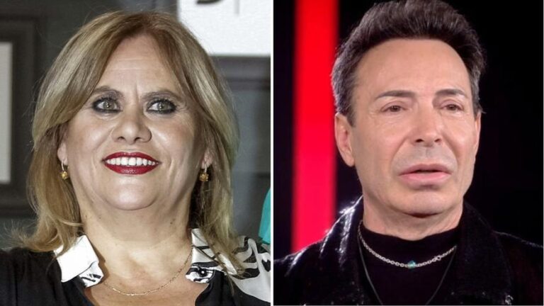 Carmina Barrios, el Maestro Joao y Ana Brito, "vecinos" de Inés Hernand en TVE: lista de colaboradores de 'Pase sin llamar'