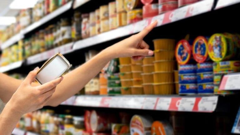 Estos son los supermercados más baratos de Málaga