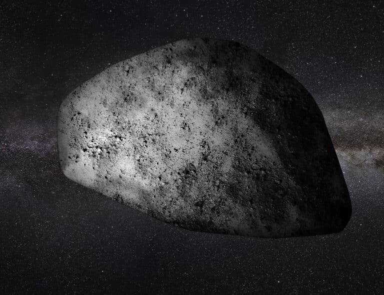 Cómo se determina el riesgo que puede suponer un asteroide