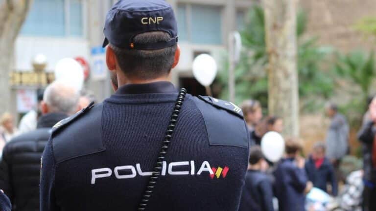 Detenidas tres personas por explotar a mujeres en un club de alterne en Alicante