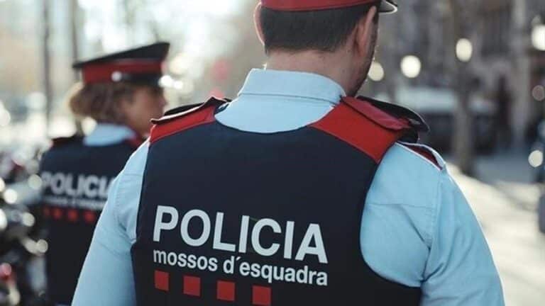 Roban el reloj, el móvil y la cartera a un directivo del Bayern de Múnich en Barcelona