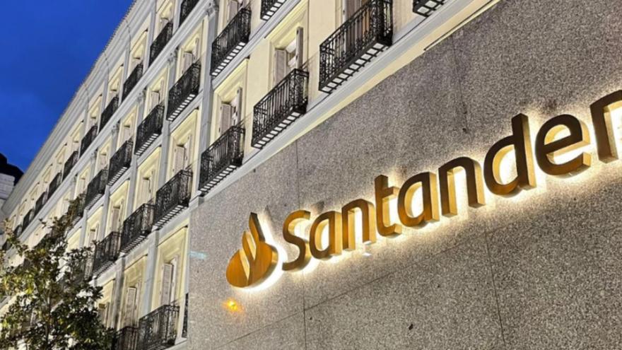 Banco Santander invertirá 90 millones en residencias de estudiantes y 'coliving'