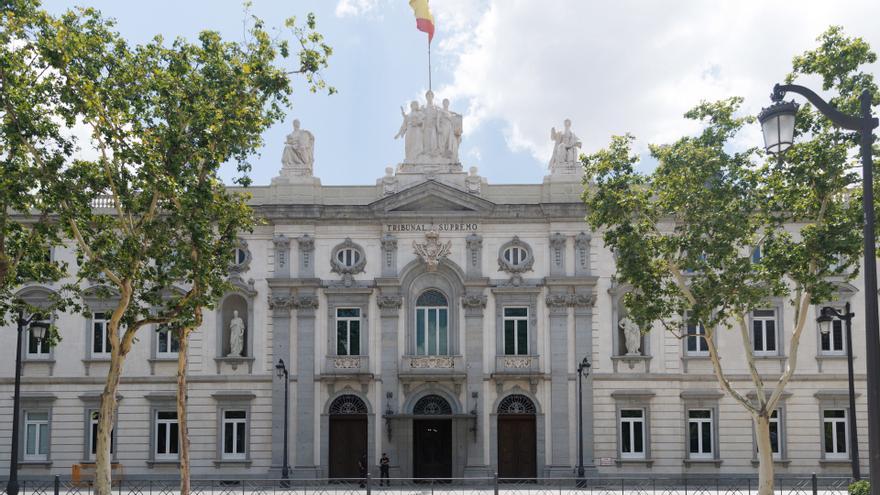 El CGPJ afronta la renovación en bloque de la cúpula del poder judicial