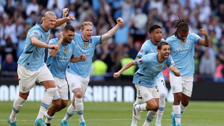 Empieza "el juicio del siglo deportivo": el Manchester City, ante las 115 presuntas irregularidades financieras