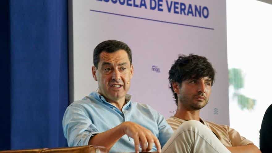 Una mayoría absoluta sin desgaste: el CIS andaluz confirma que el PP andaluz mantiene sus apoyos