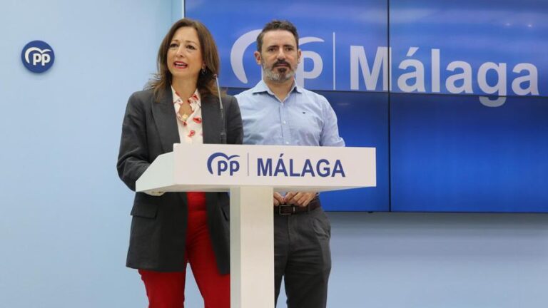 El PP espera que la ministra de Vivienda "no invite a compartir piso, como hizo la DGT con los coches"