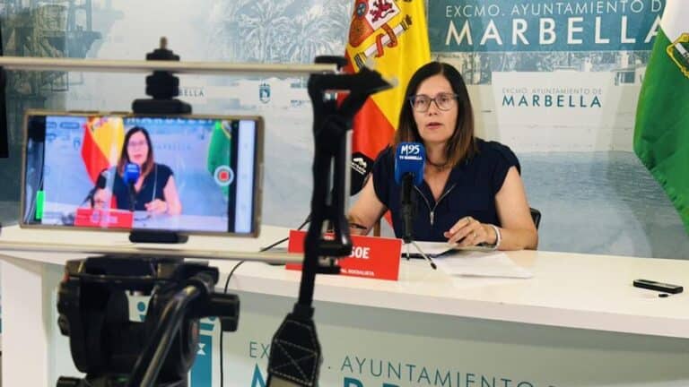 El PSOE reclama impulsar ya el colegio de Bello Horizonte