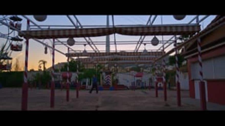 El documental 'Tívoli' se presenta en el 52 aniversario de la inauguración del parque