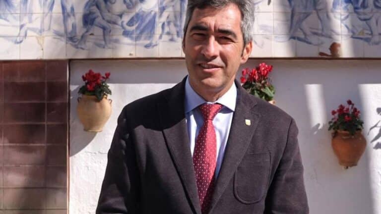 El exalcalde de Benalmádena Víctor Navas niega acoso laboral a un trabajador