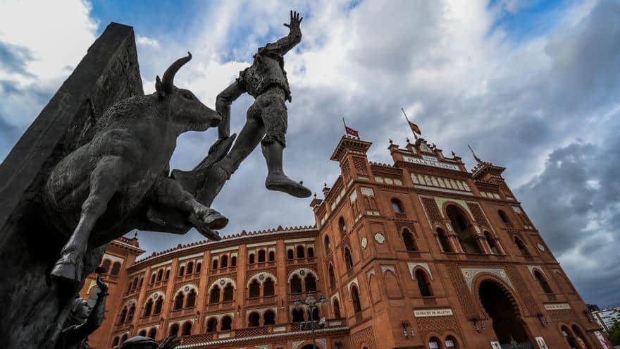 El BOE recoge la supresión del Premio Nacional de Tauromaquia por las "demandas sociales"