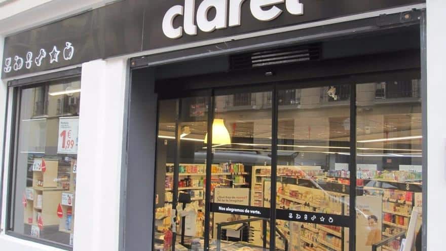 El heredero de Carrefour inyecta 11,5 millones en Clarel, enseña de belleza que compró a Dia