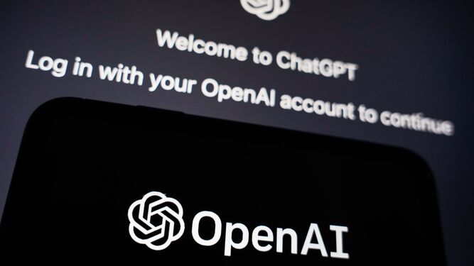 Un ex empleado de OpenAI advierte del riesgo de una carrera para crear una IA superior a los humanos