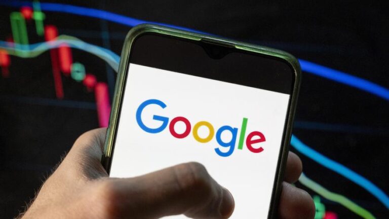 La Justicia europea anula una multa de 1.490 millones a Google por abusos con AdSense