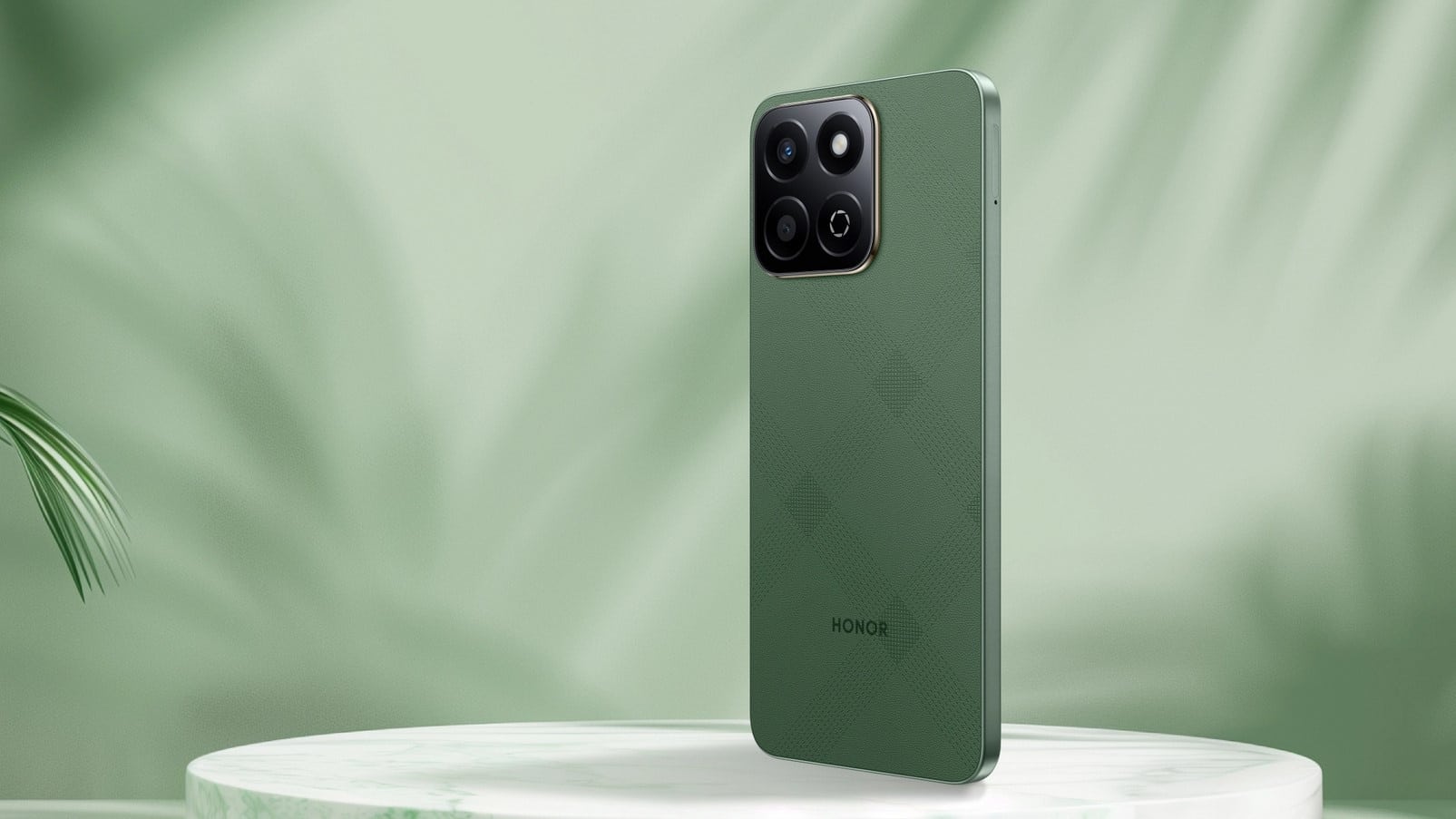 Honor 200 Smart, un smartphone con prestaciones de gama media a un precio muy reducido