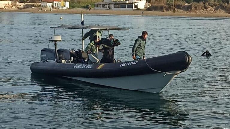 Crimen de Marbella: reconoce en el juicio que descuartizó a su expareja y tiró sus restos al mar