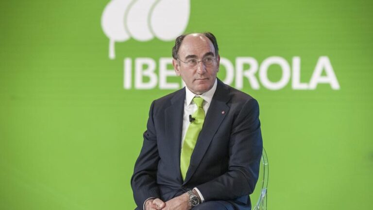 Iberdrola eleva un 50% ganancias a septiembre, a 5.471 millones, y enfila beneficios y dividendo récords