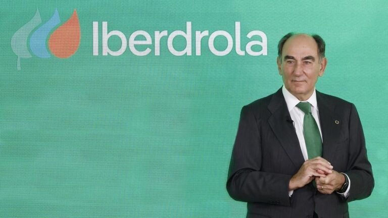 Iberdrola busca socios para entrar en la carrera por el ‘boom’ de los centros de datos