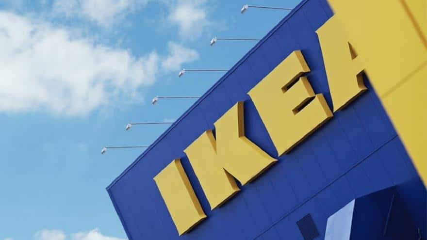 Ikea obtiene licencia para construir en Antequera su gran centro logístico para Andalucía