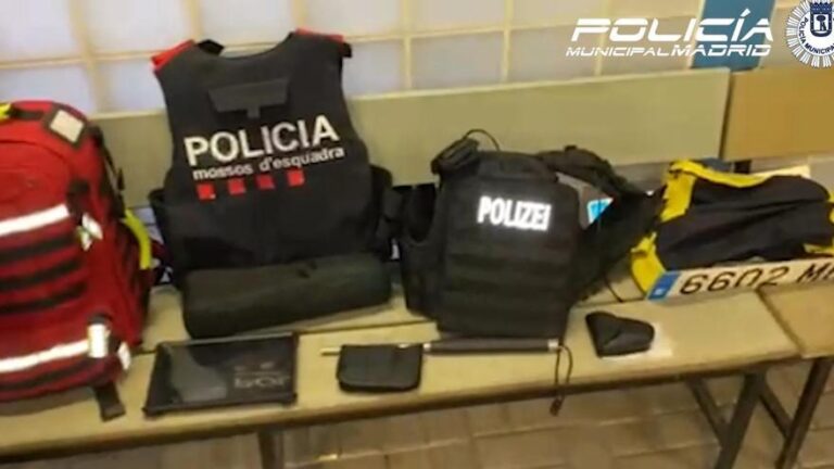 Detenido un joven de 25 años por intentar agredir sexualmente a dos menores a los que captó en un videojuego