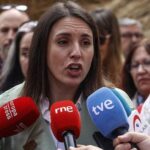 La Audiencia Nacional pregunta al fiscal sobre la denuncia de Podemos contra el buque que podría transportar armas a Israel