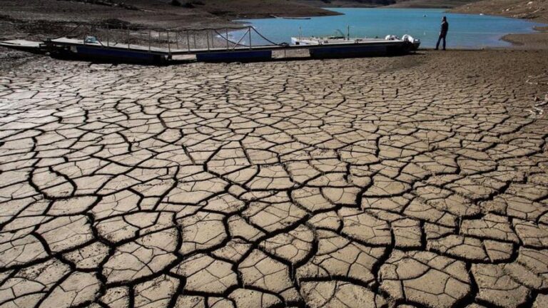 La Diputación añade 12 millones a la lucha contra la pertinaz sequía