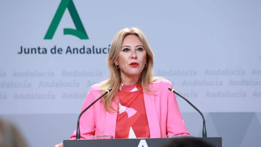 La Junta buscará una alianza con los principales agentes de Andalucía por la financiación