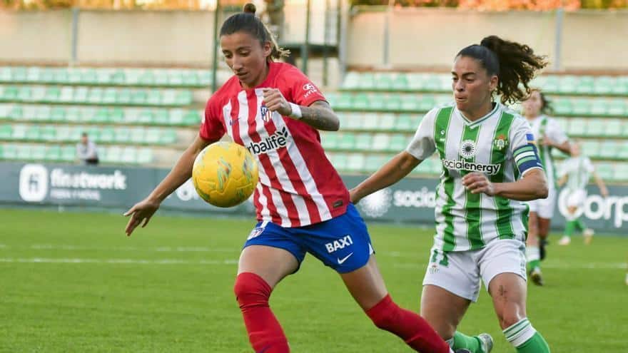 La Liga femenina arranca con el reto de atraer al público a los estadios: el año pasado la media apenas superó el millar