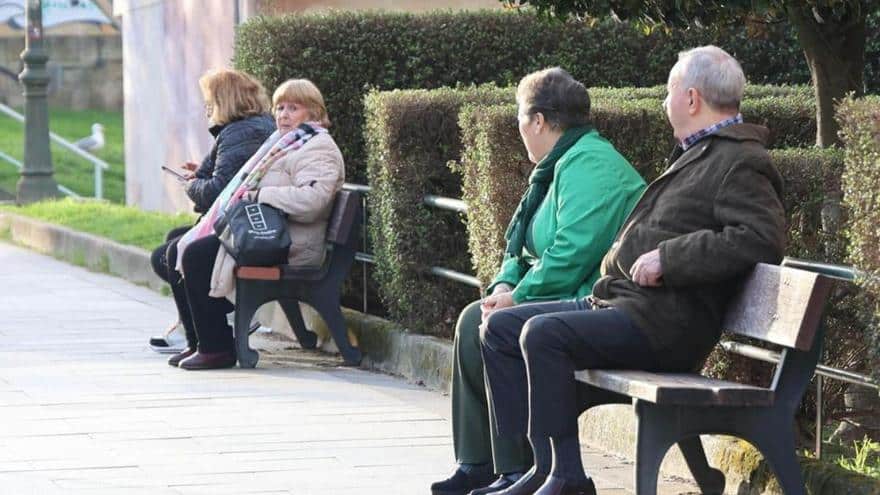 Estos son los jubilados que van a recibir el nuevo ingreso de 1.439,1 euros de la Seguridad Social