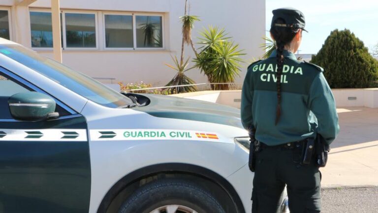 La mujer asesinada en Almería no había sido usuaria de servicios de violencia machista