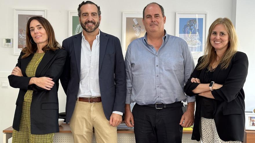 Agencias de publicidad, comunicación y marketing de Málaga relanzan la asociación Apecom