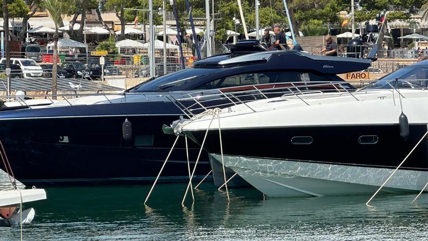 Los pasajeros del yate de Cala Bona: "Habíamos bebido, pero no íbamos borrachos"