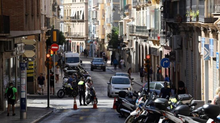 Málaga aprueba lunes la Zona de Bajas Emisiones: ¿cuándo se empieza a aplicar?