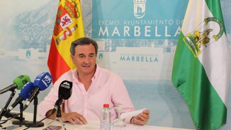 El presupuesto de Marbella de 2025 rondará los 367 millones de euros