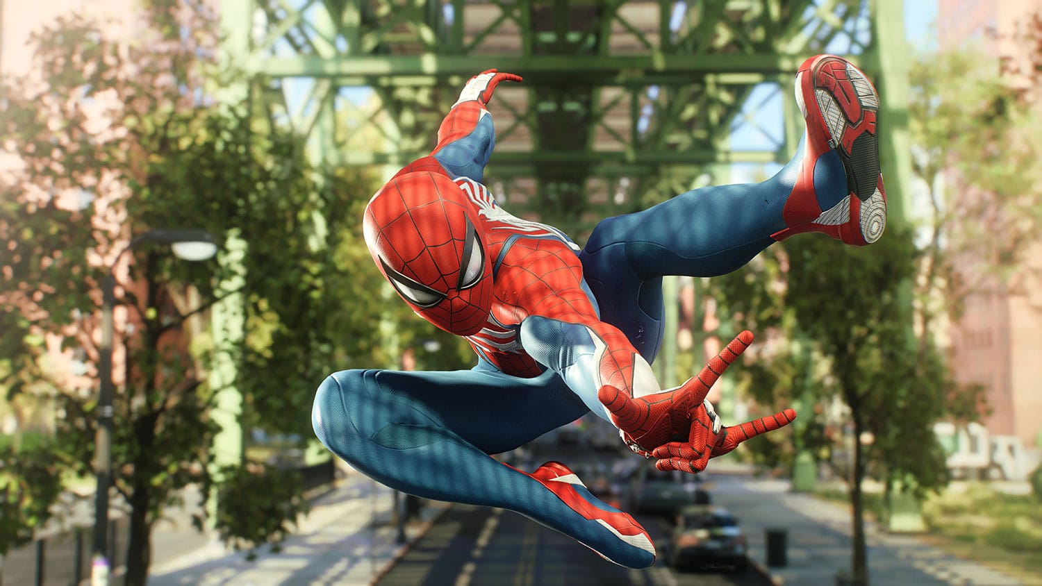 Marvel's Spider-Man 2: El éxito de PS5 anuncia su llegada a PC cargado de incentivos y mejoras