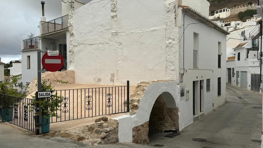 Mijas Pueblo contará con un nuevo espacio cultural en La Puente