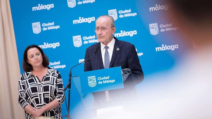 MuCAC Málaga: El Ayuntamiento fusiona el CAC con el Mupam y La Coracha