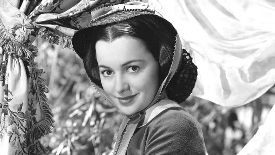 Olivia de Havilland, la estrella del Hollywood dorado que plantó cara (y derrotó) al todopoderoso sistema de estudios