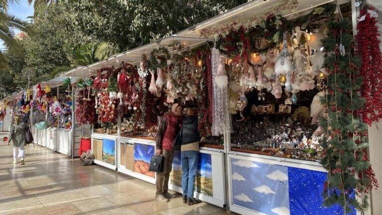 Pacma pide más control de la pirotecnia callejera durante la Navidad en Málaga