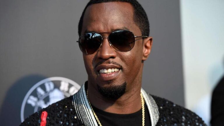 Puff Diddy, de las fiestas y orgías en Ibiza a ser acusado de tráfico sexual