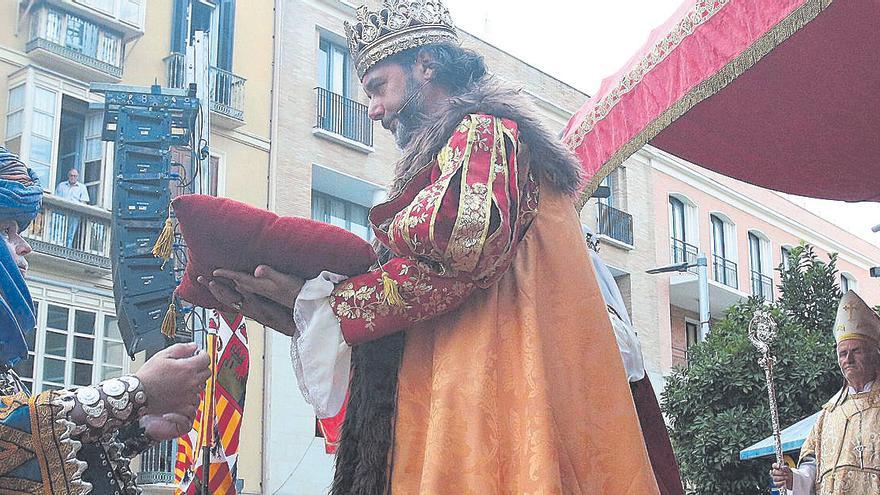 Conferencia sobre la Toma de Málaga por Salvador Jiménez