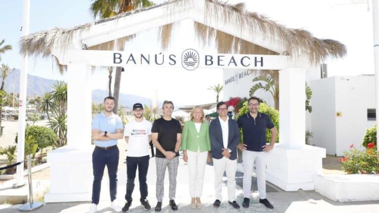 Seis chef que suman siete estrellas Michelin protagonizan este domingo la gala 'Unidos' en Marbella