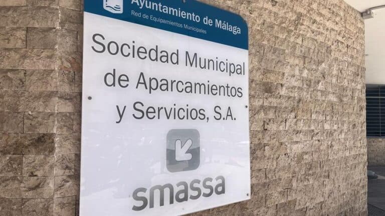 La municipalización de Smassa estará lista a finales de año: primer paso antes de su fusión con la EMT